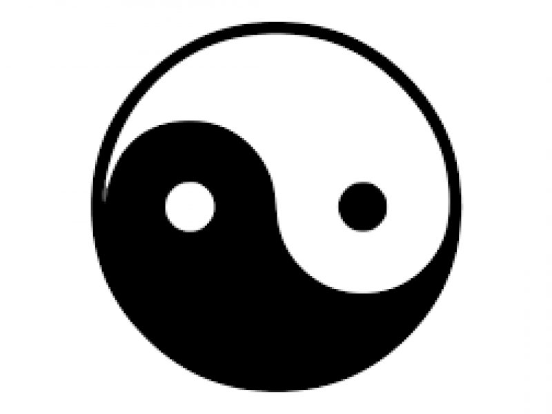 Yin E Yang