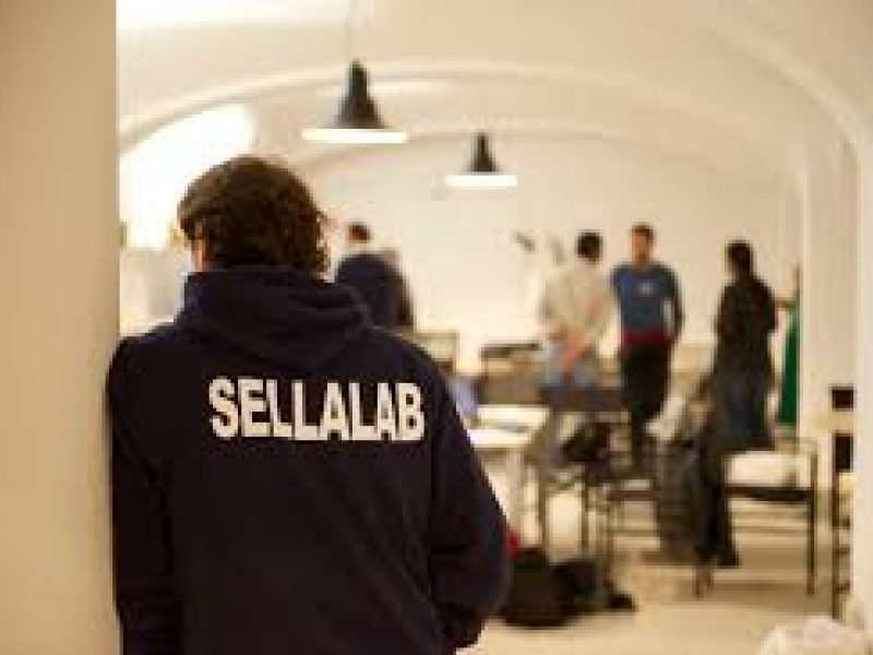 SELLALAB