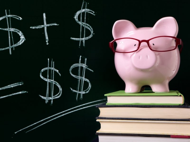 Educazione Finanziaria