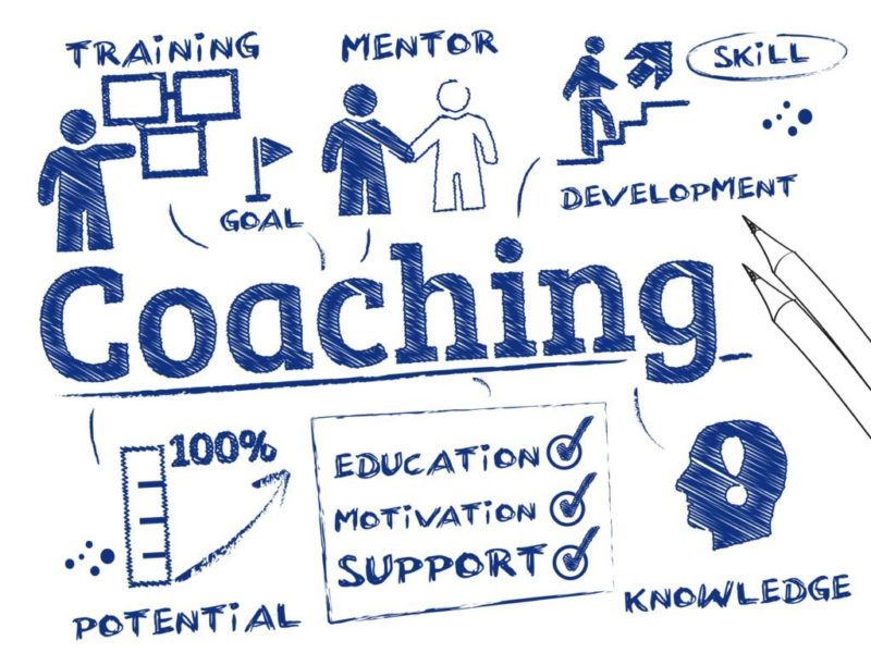 Executive Coaching To Unlock Your Potential