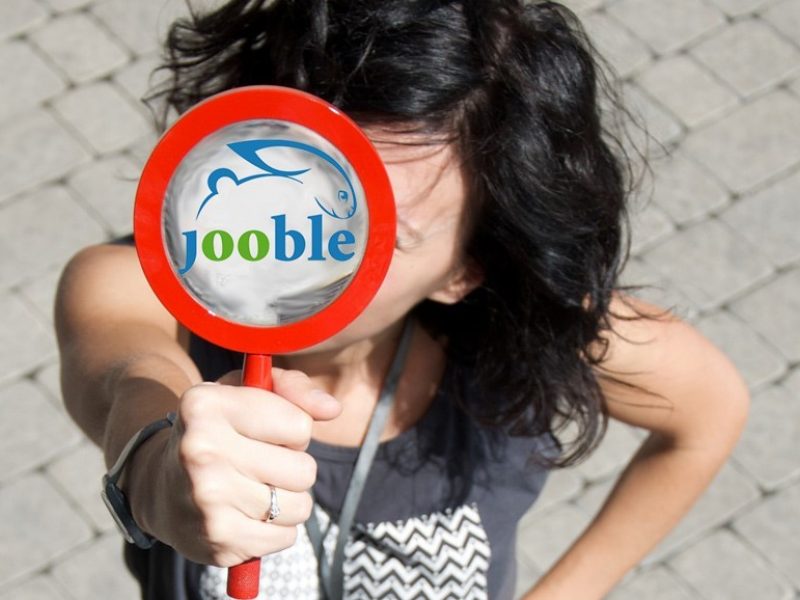 Jooble