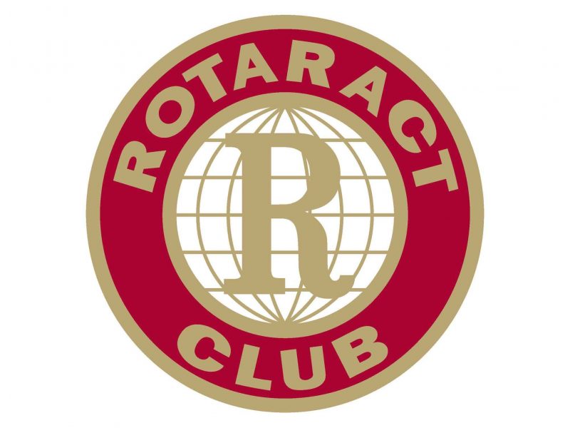 Logo Rotaract Club