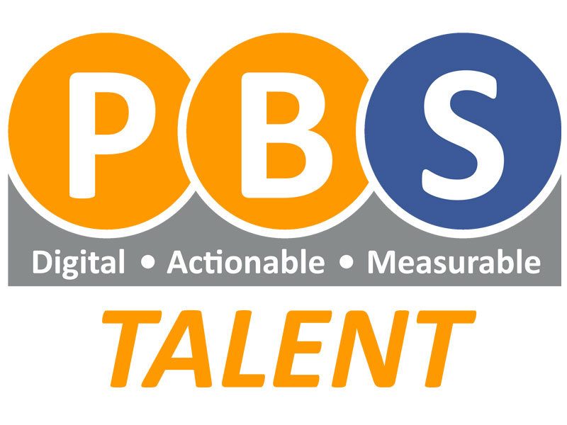 PBS Talent