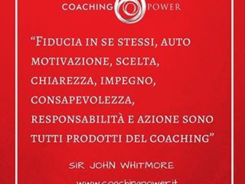 Withmore Coaching