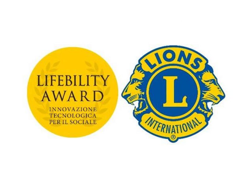 Lifebility Award