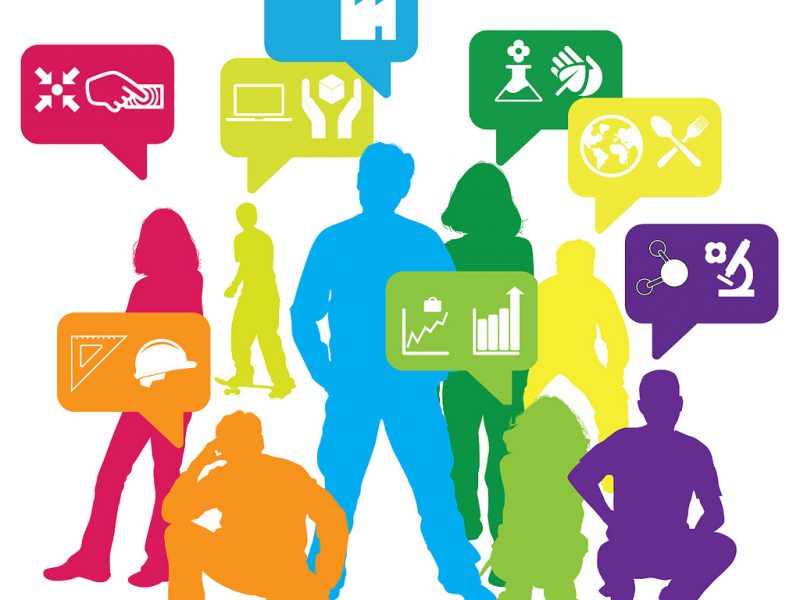 Blog that helps to change job