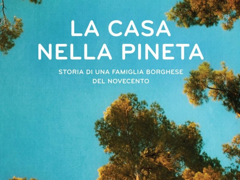 Casa Nella Pineta