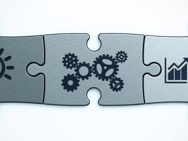 CV per aree di competenza