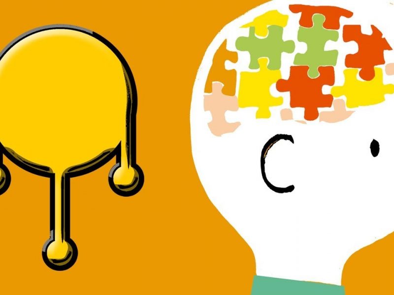 A Genius's resume: a lesson