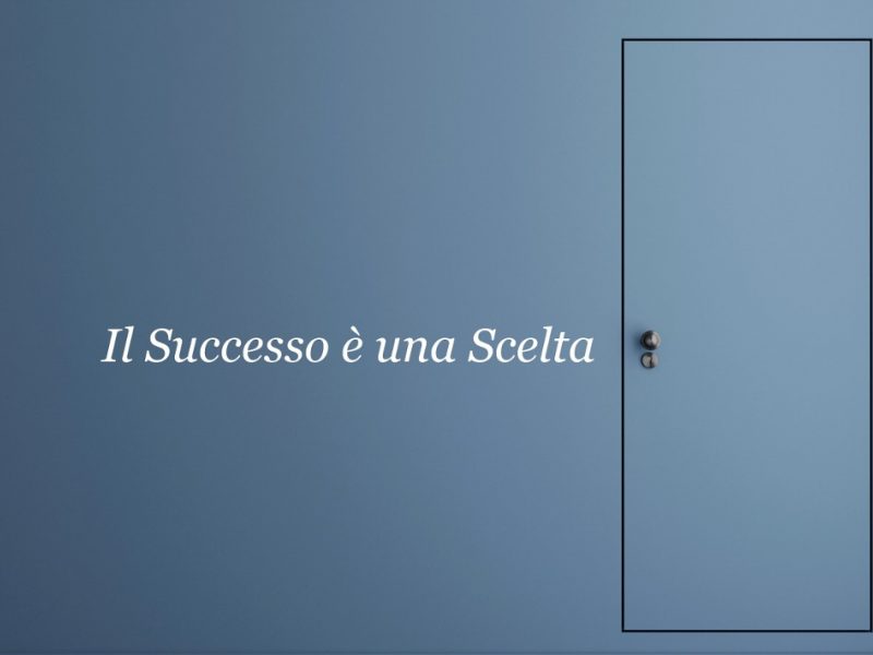 Il successo