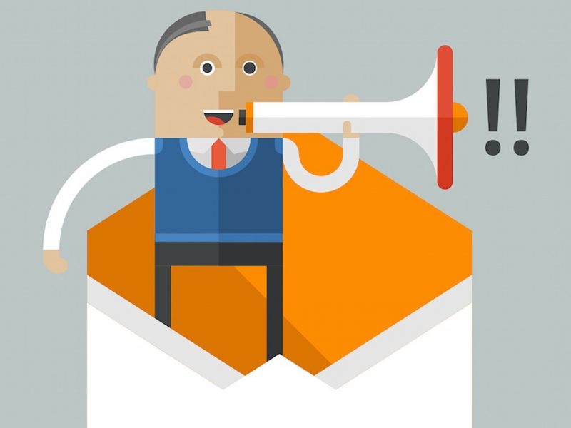 Lettera motivazionale cambio lavoro