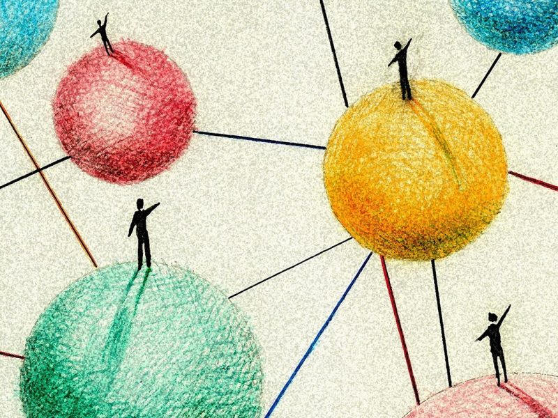 Networking per la crescita professionale