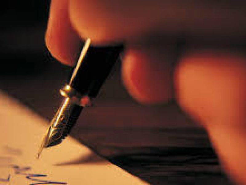 Writing