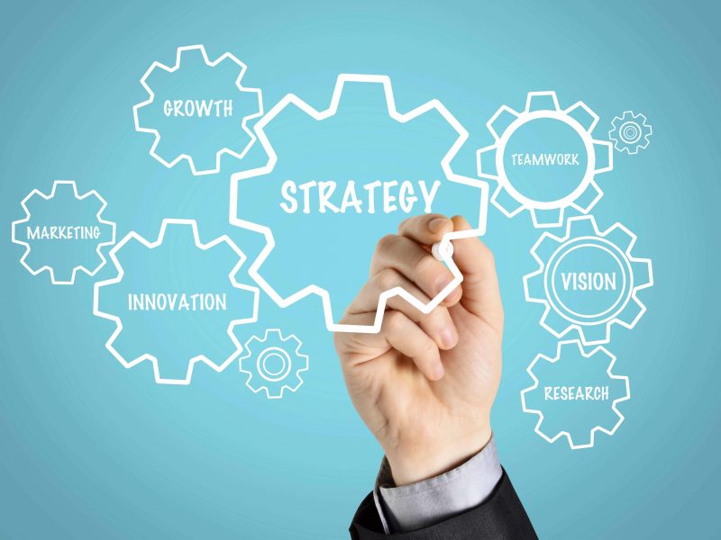 Strategia