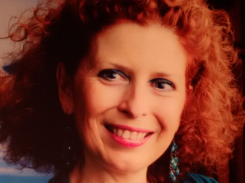 Gabriella Visentin