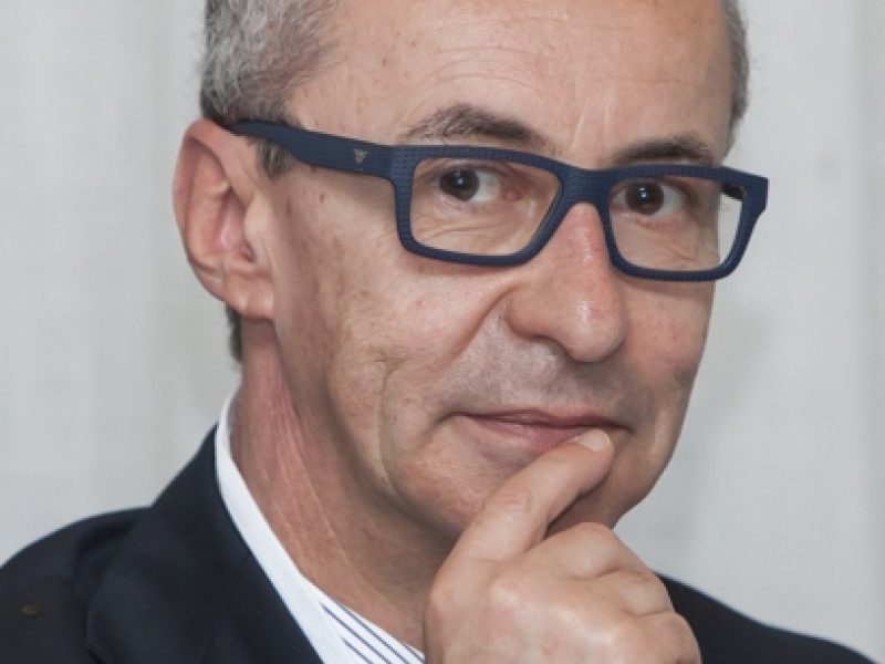 Stefano Carlo Longo