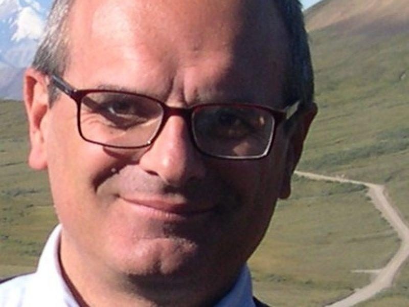 Giuseppe Stacchino