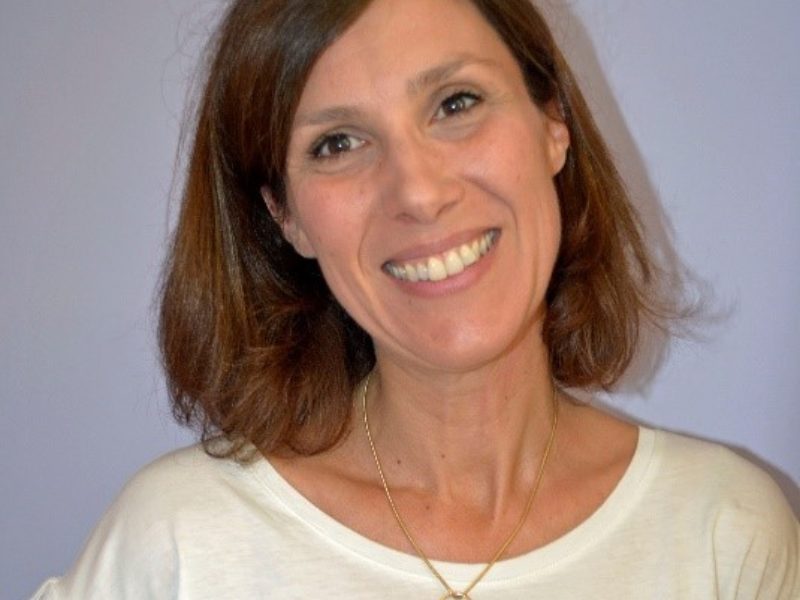 Carmen Bobbiesi