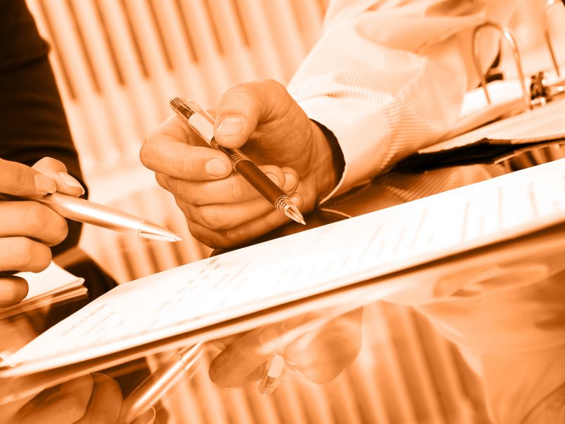 Career coaching